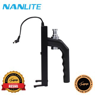 NanLite Forza 60 Battery Holder BH-FZ60
