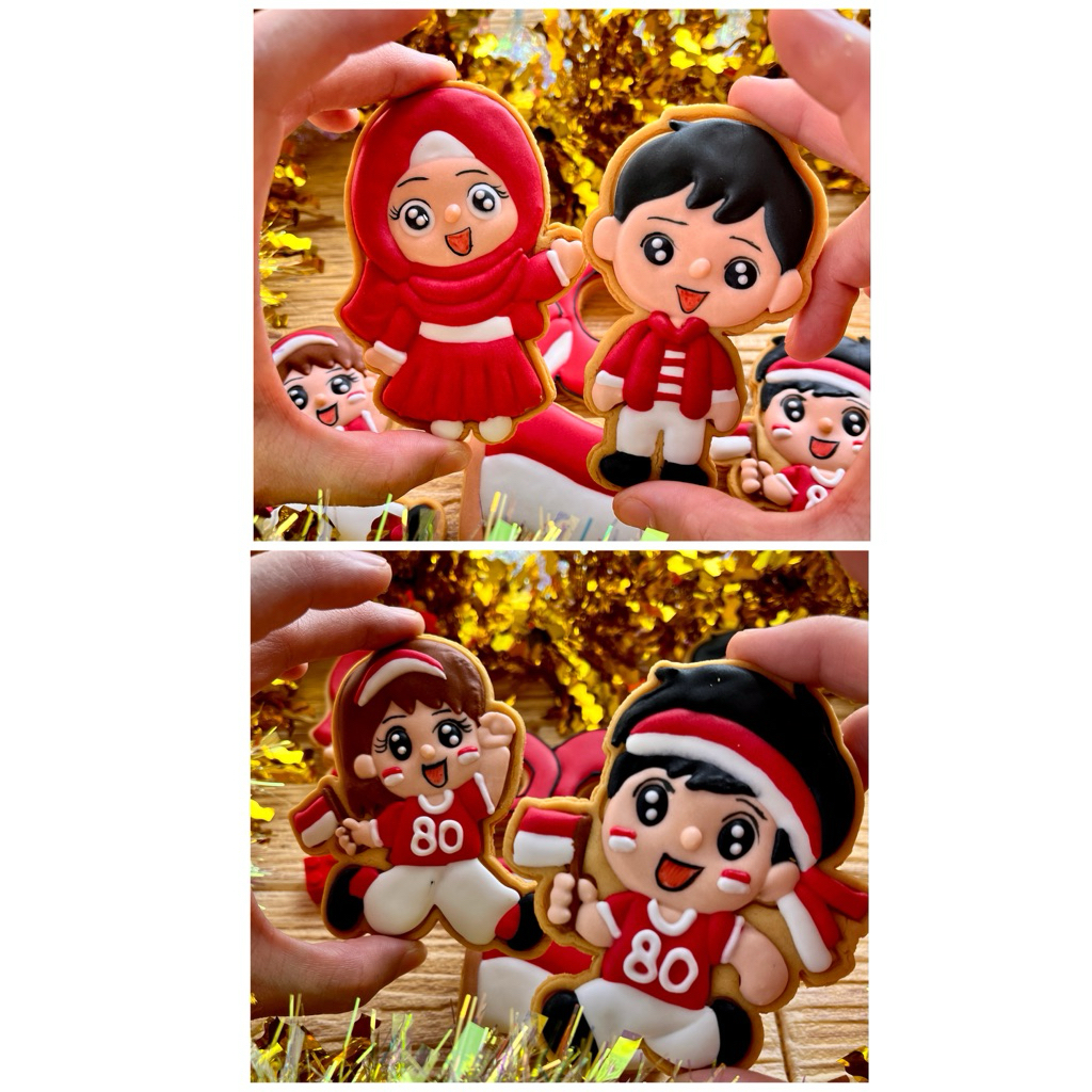 

couple agustusan kukis (1psc)