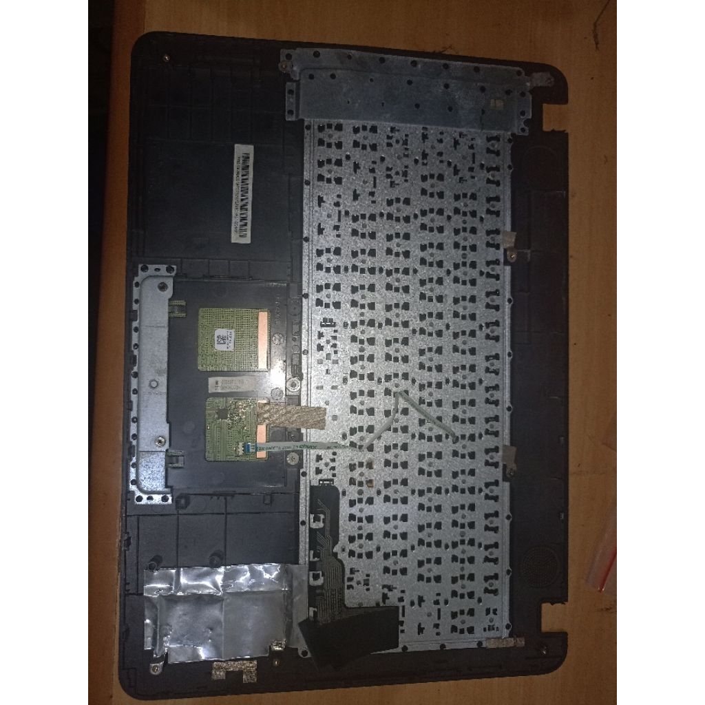 palmrest Asus X441u