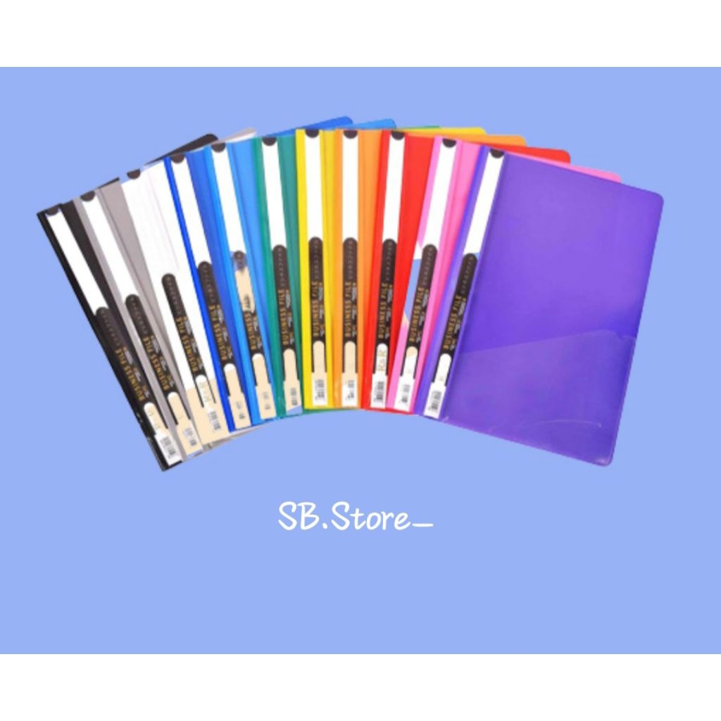 

1 Lusin (12 PCS) Map Snail Hecter / Map Busines File / Map Bisnis File Folio F4