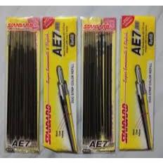 

JUAL REF BP STANDARD AE7 HITAM