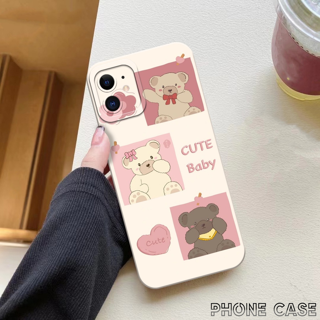 Case Hp IPHONE 11 - Softcase  IPHONE 11 - Casing IPHONE 11 - Kesing  IPHONE 11 - Silikon IPHONE 11 -