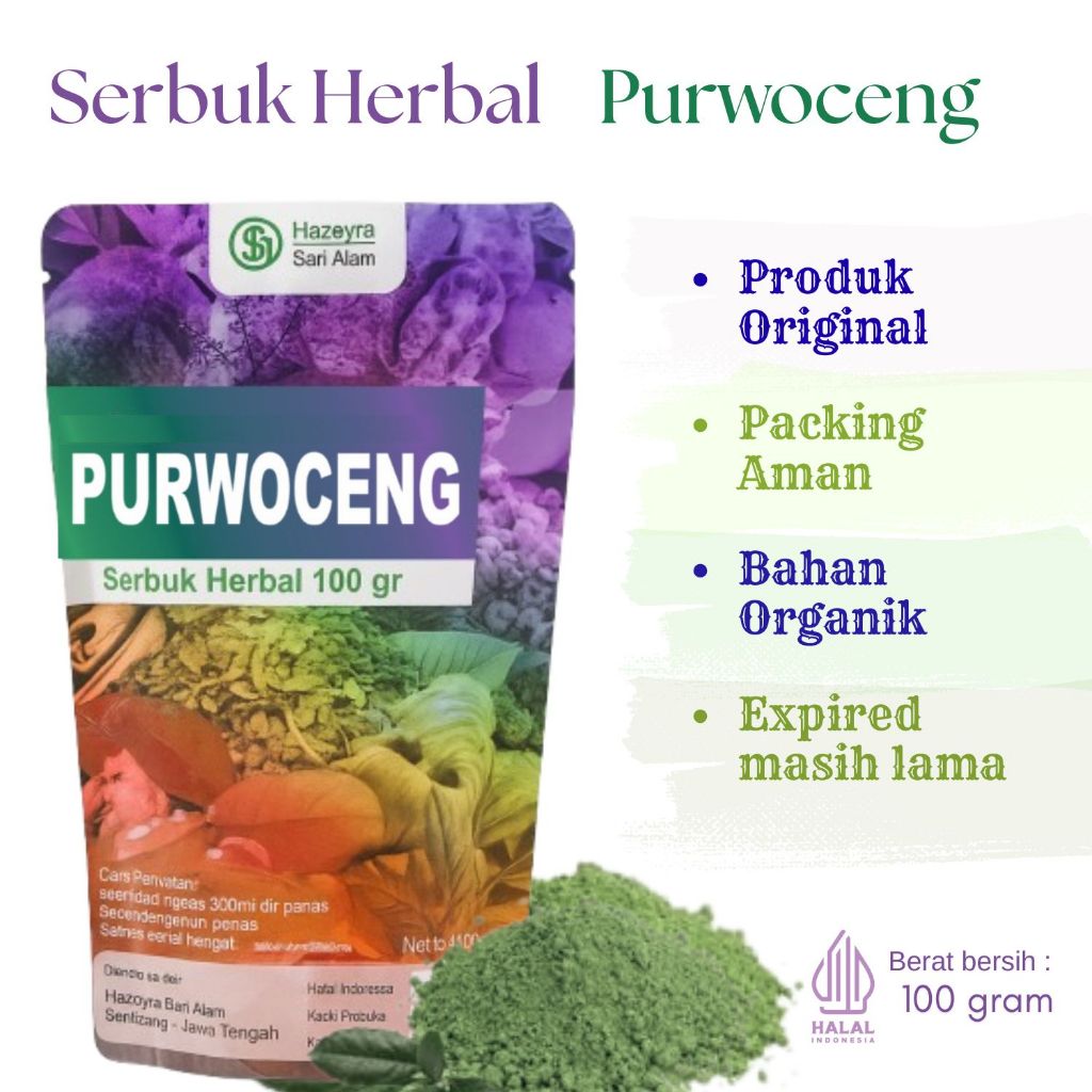 

bubuk serbuk purwoceng 100gr