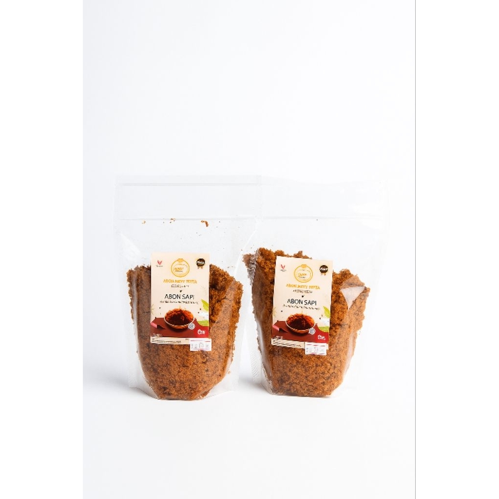 

Haji Surya Abon Sapi 250grm