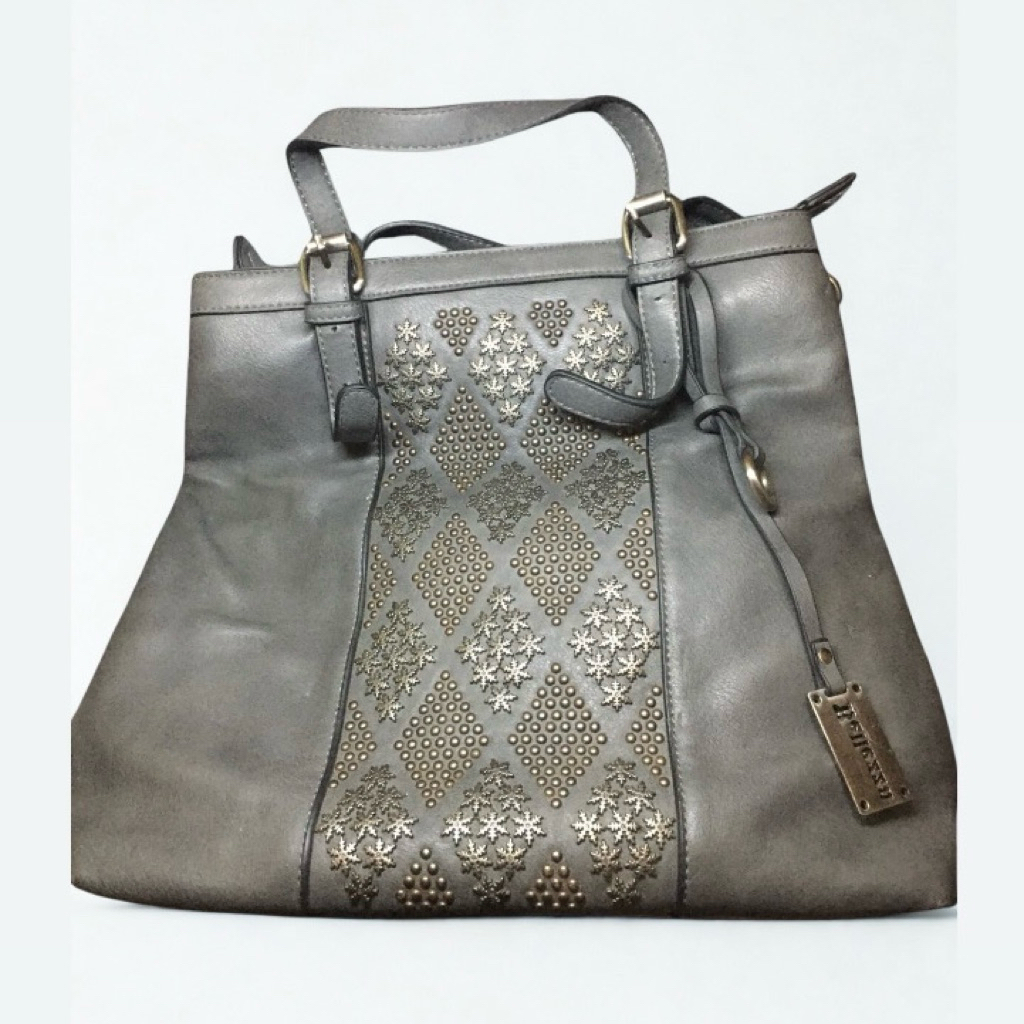 Promo Bellezza Hand Shoulder Bag | Preloved