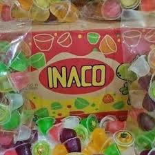 

Inaco ager 10kg