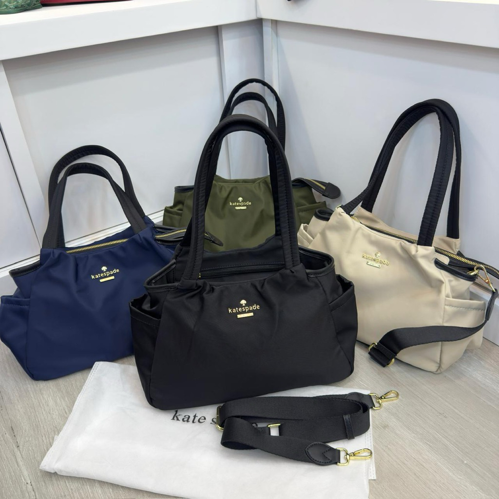 TAS WANITA KS CHELSEA TOTE BAG TOTEBAG HOBO FASHION