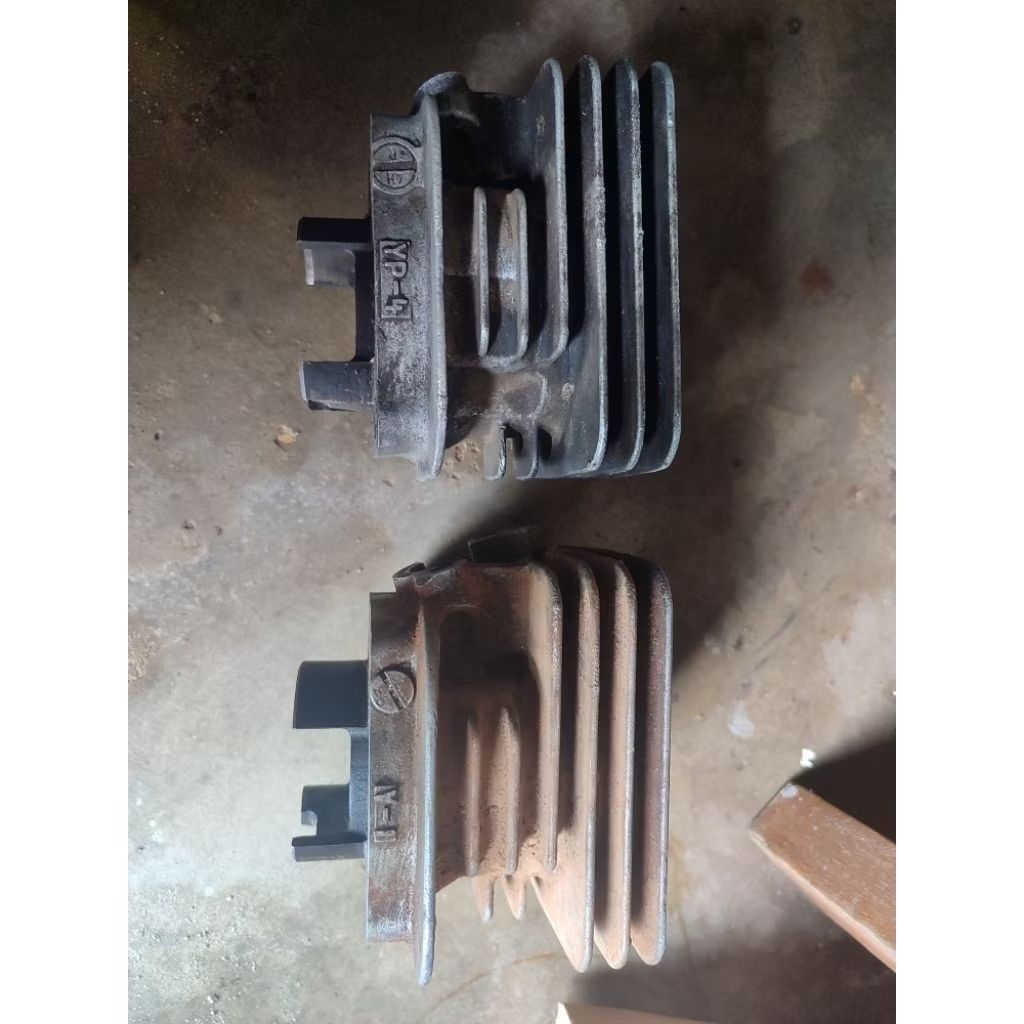 BORING F1ZR YP4 & Y1