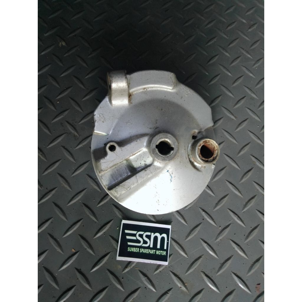 Tutup Tromol Depan Grand Astrea Original