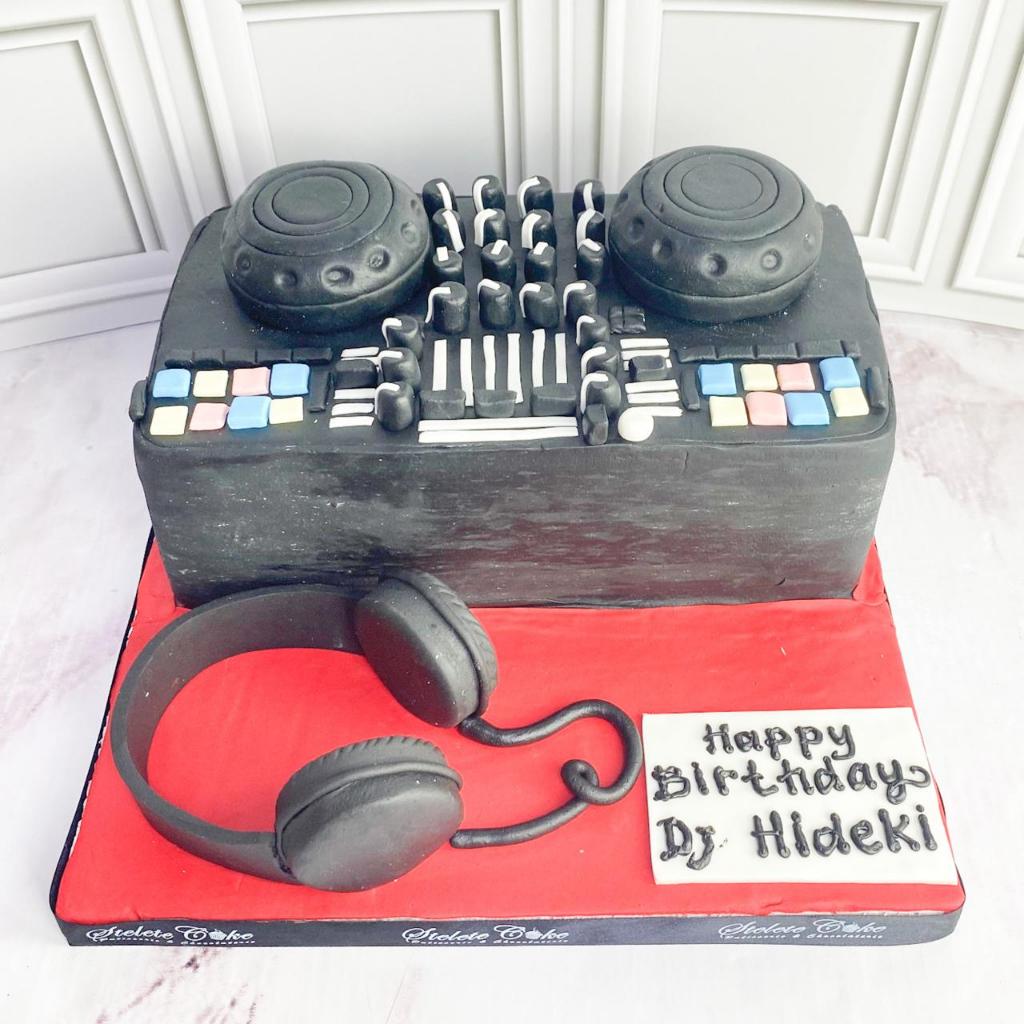 

Kue Ulang Tahun/Birthday Cake/Birthday Cake/Kue Ultah Dj/Kue Birthday jakarta
