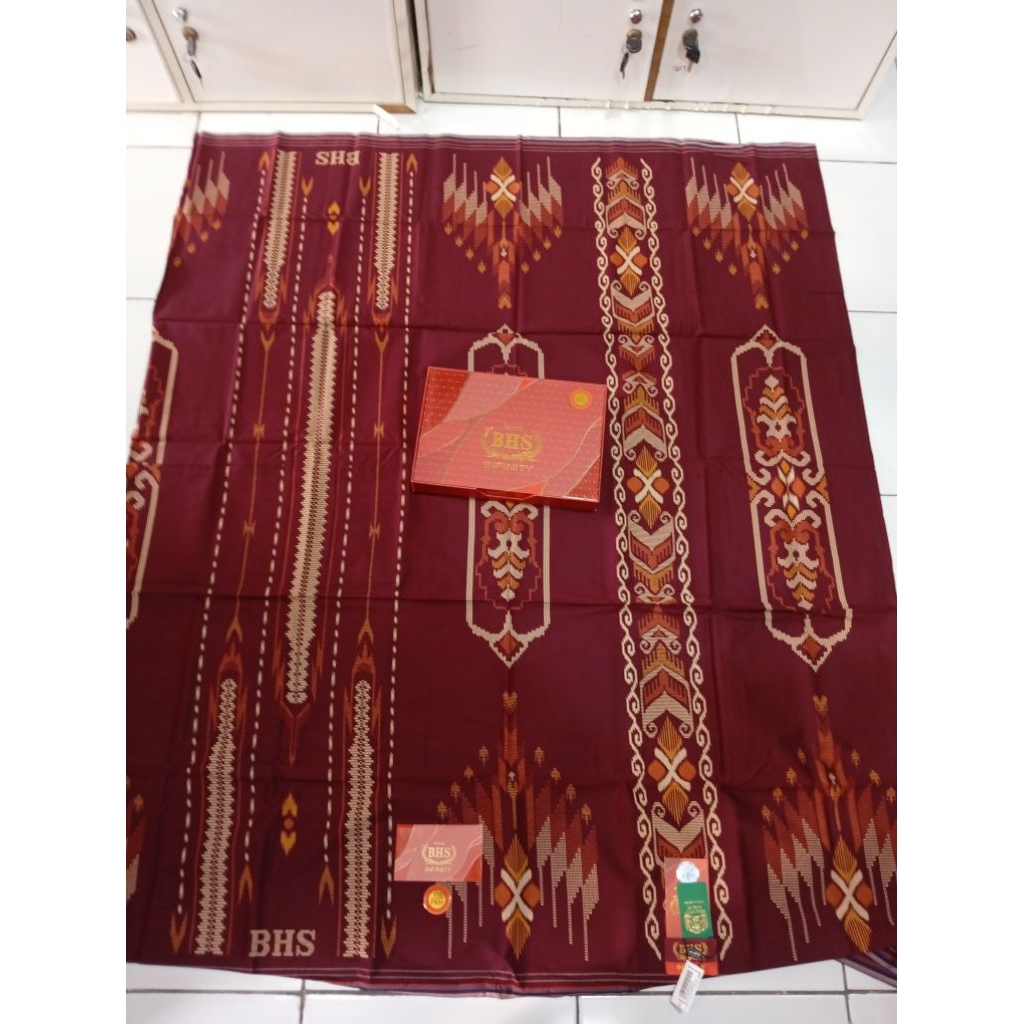 Sarung BHS INFINITY GOLD