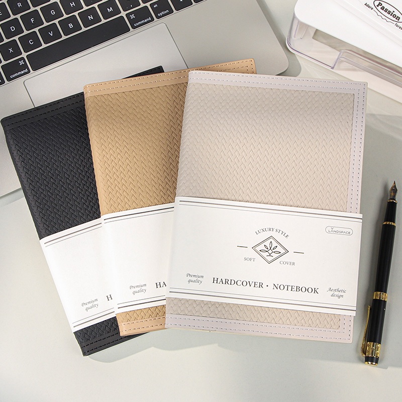 

Notebook Ins Sederhana Untuk Ujian Siswa Pelindung Mata Mengental 96 Lembar Kertas A5 Menulis Buku Catatan Rencana Kulit Pu Smooth