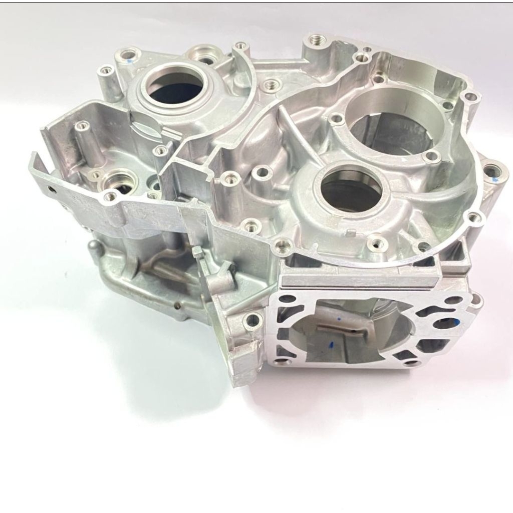 crankcase zx original kawasaki thailand original