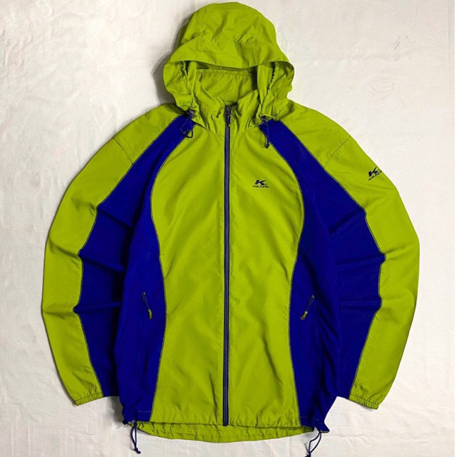 Outdoor Mountain Jacket by Kolping “Technical Outdoor”