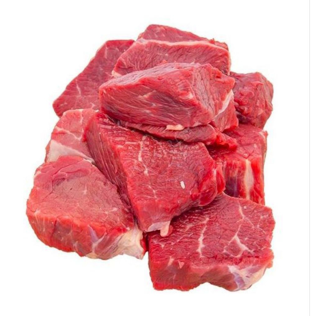 

Daging sapi Frozen 1kg