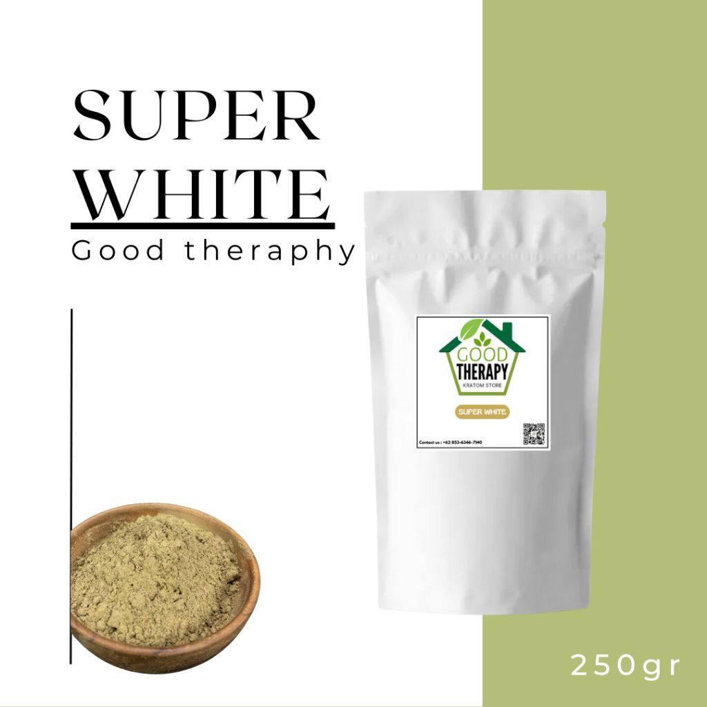 

Jamuu herbaall kalimantann jenis white 250gr