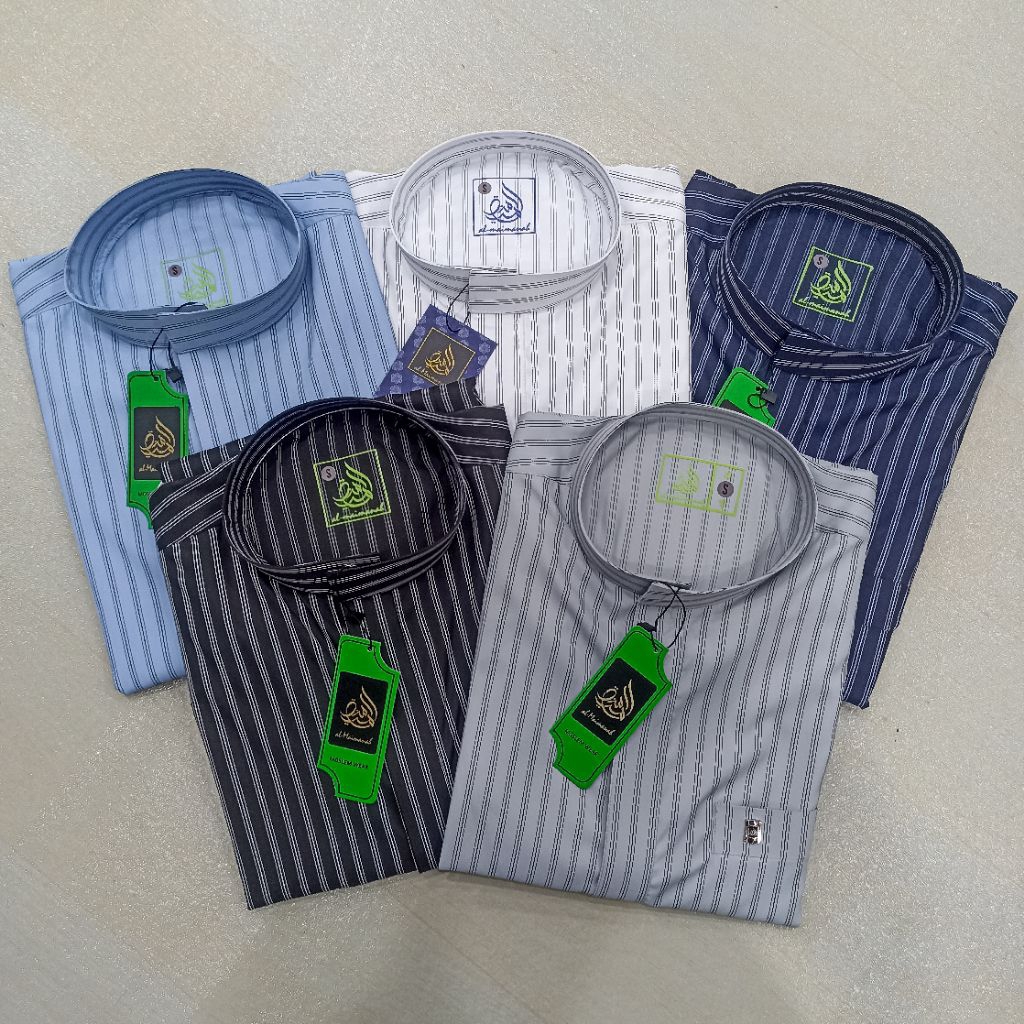 MOTIF TERBARU Koko Salur Al Maimanah Elegan Limited Edition Koko Salur Model Melayu Koko Salur Koko 