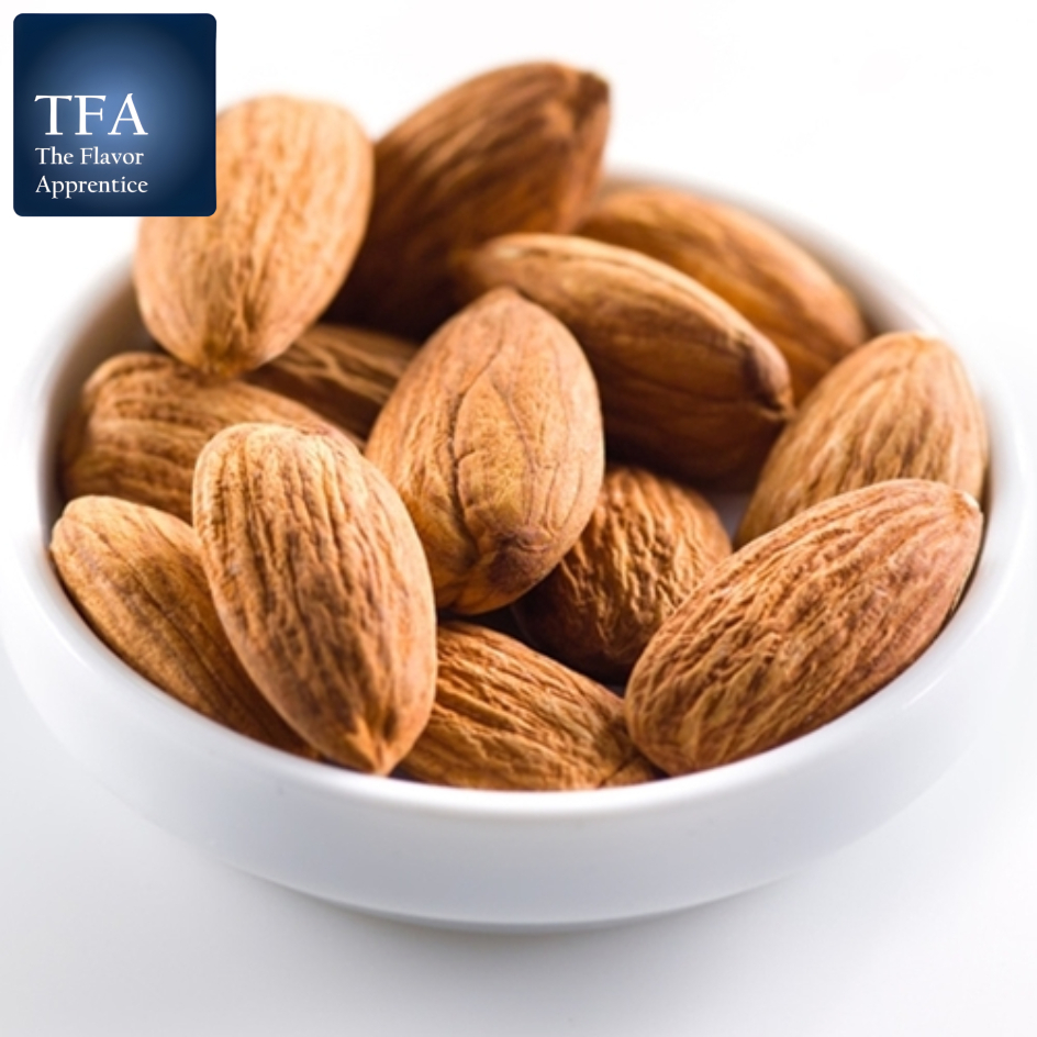 

TFA Toasted Almond Flavor