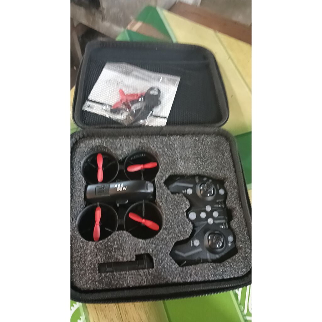mini drone tanpa kamera
