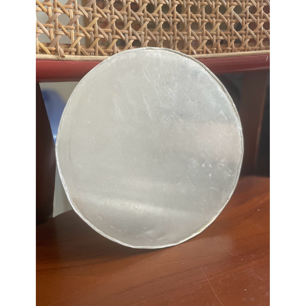 TATAKAN 20 CM BIKANG / TATAKAN RANGIN / TATAKAN KUE