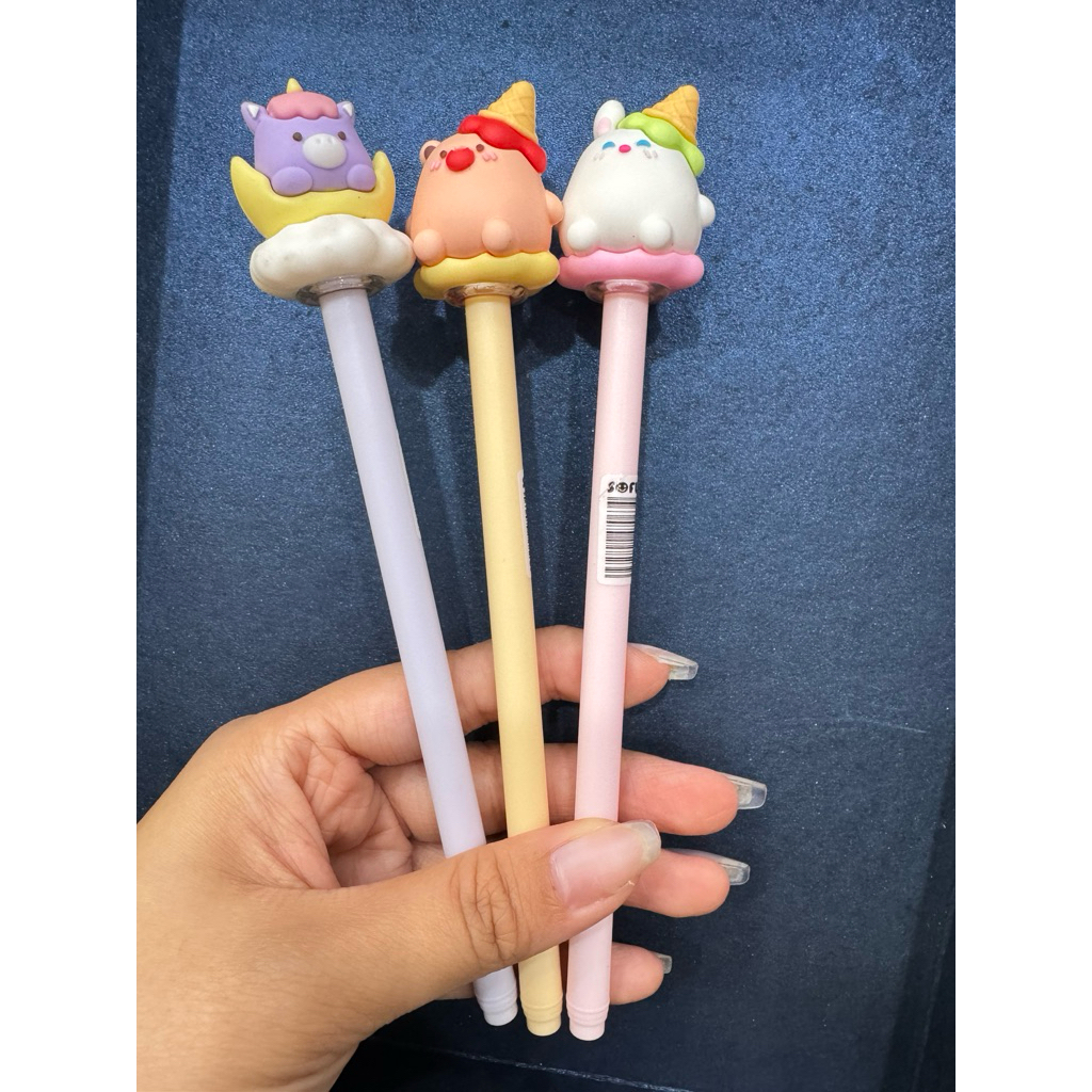 

pen sofun , new koleksi pribadi owner