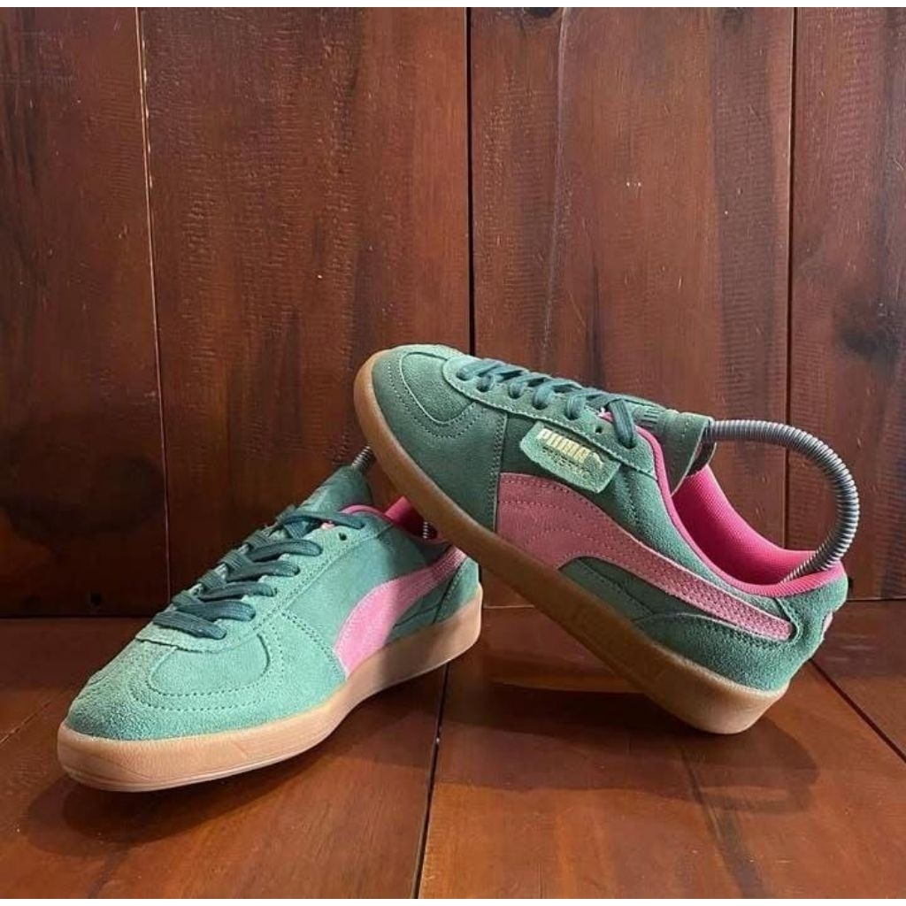 Sepatu wanita second