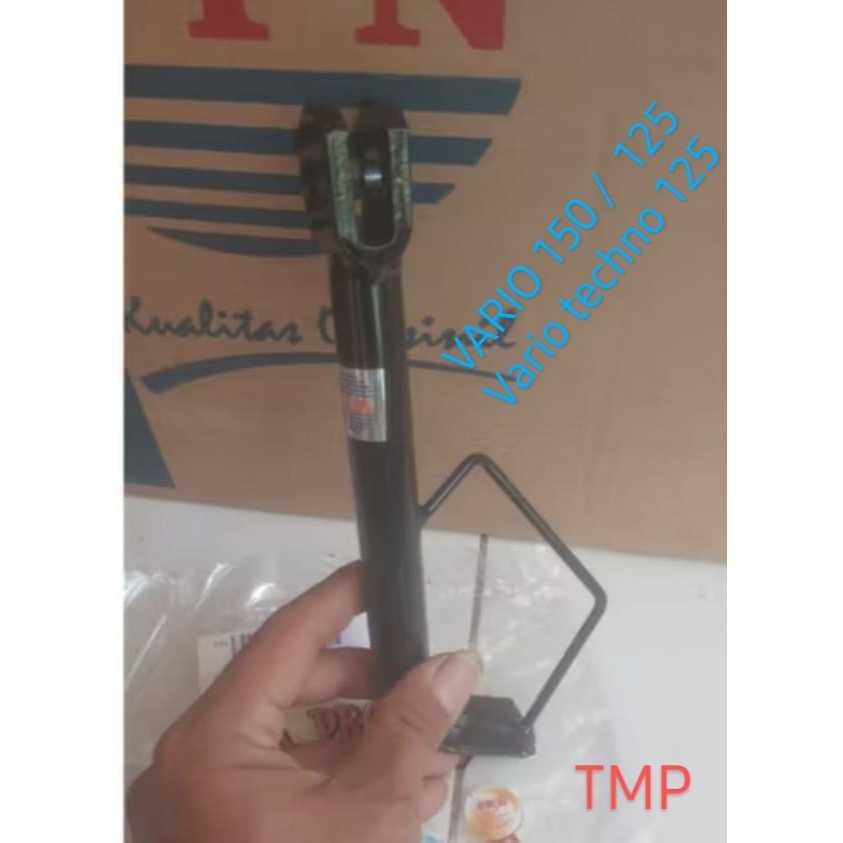 Standar Samping Vario 150 / Vario 150 18 / Vario 125 23 / Vario Techno 125 / Cagak Samping TEBAL / M