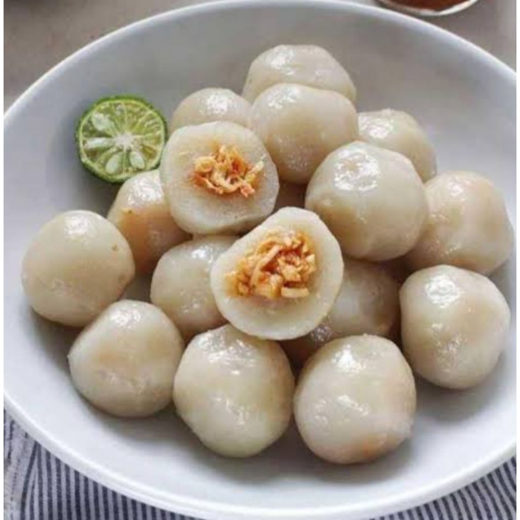 

CILOK SEDANG ISI 50 TETELAN SAPI