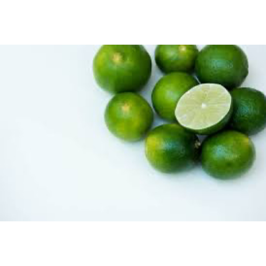 

JERUK NIPIS BIASA- 36 FRESH PALEMBANG