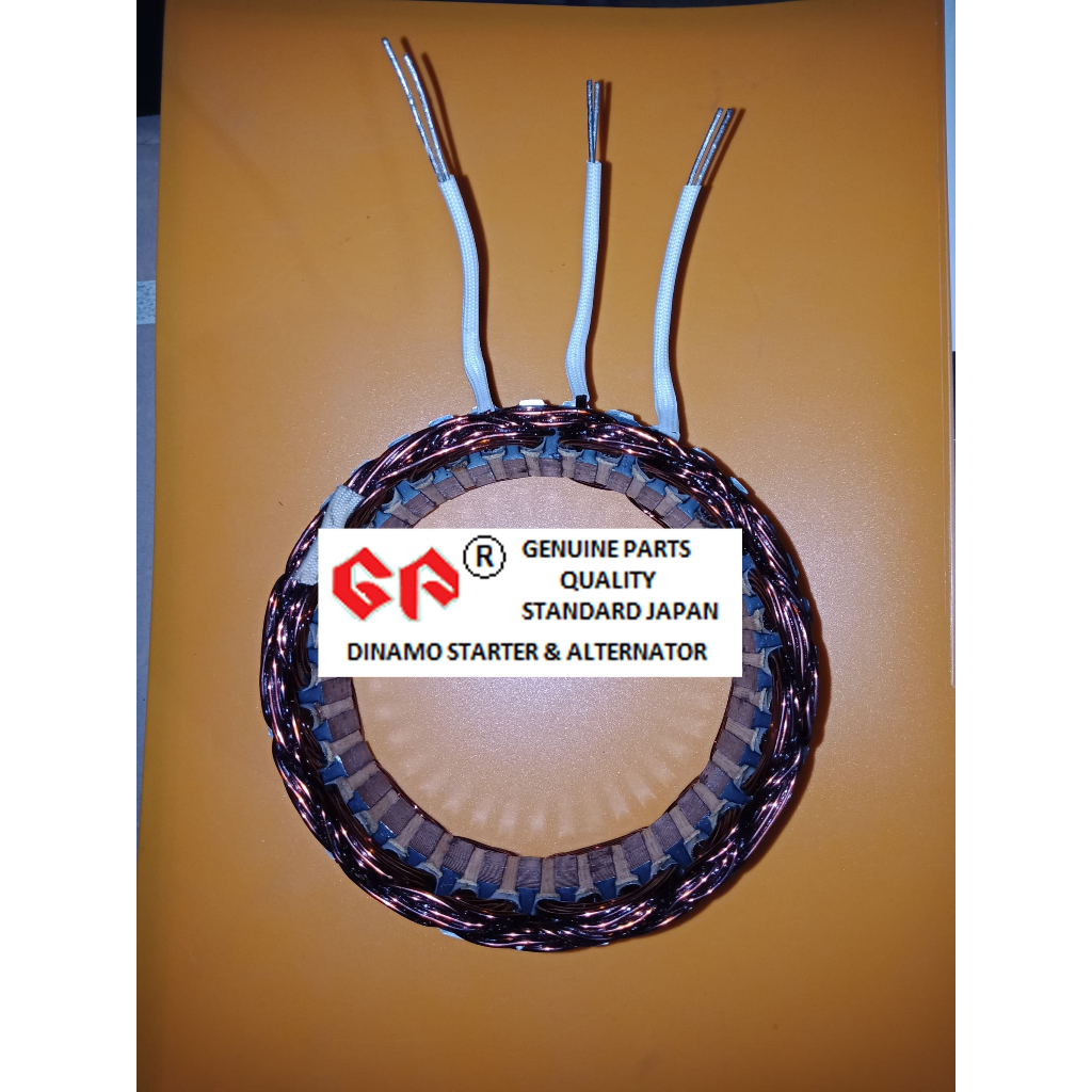 Stator Alternator GP Ford Ranger