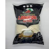 

BERAS CAP LOMBOK LETEK KEMASAN 5 KG