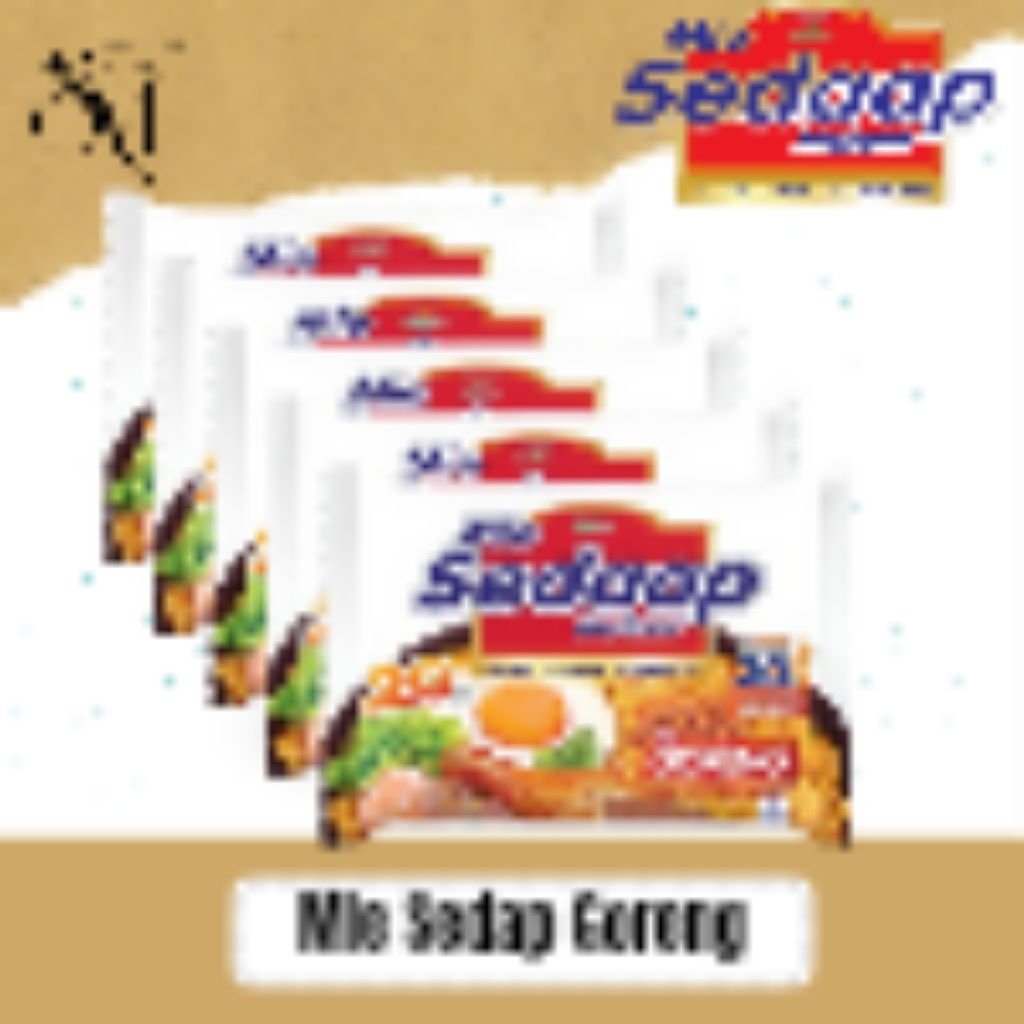 

Mi Sedap goreng isi 5 mie sedaap goreng mie goreng mi goreng mie instant instan sedap goreng