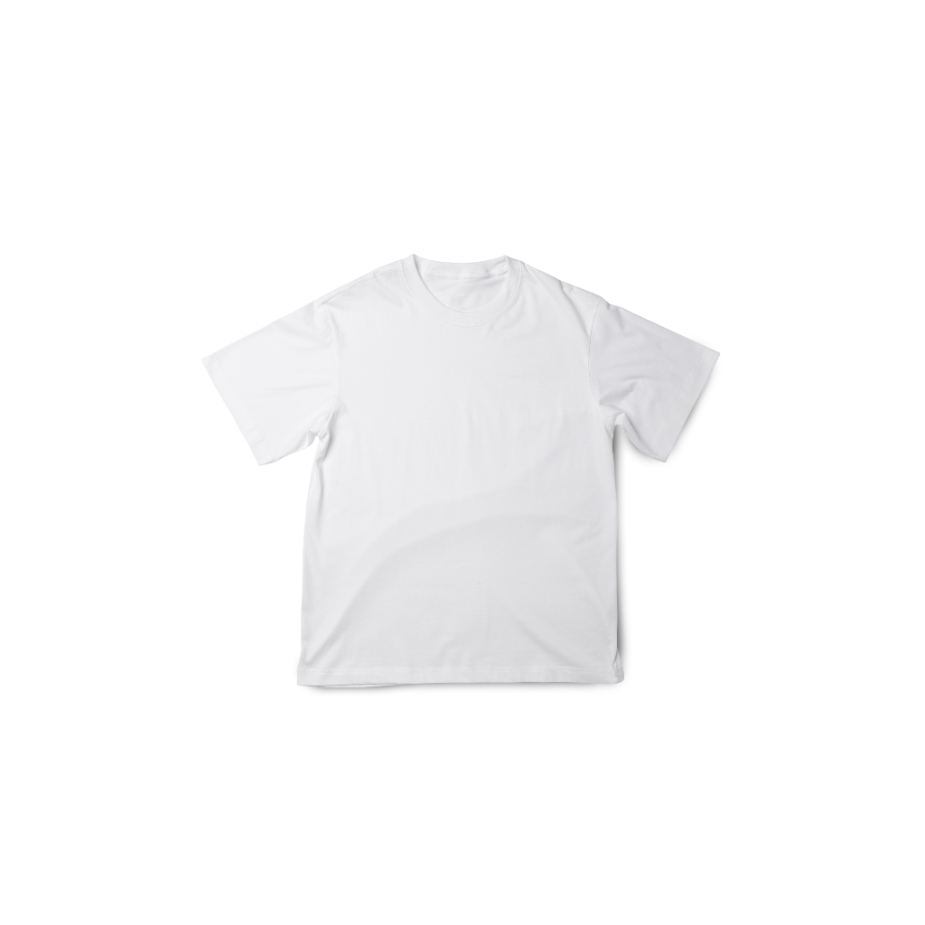 kaos polos pria cotton combed 24s