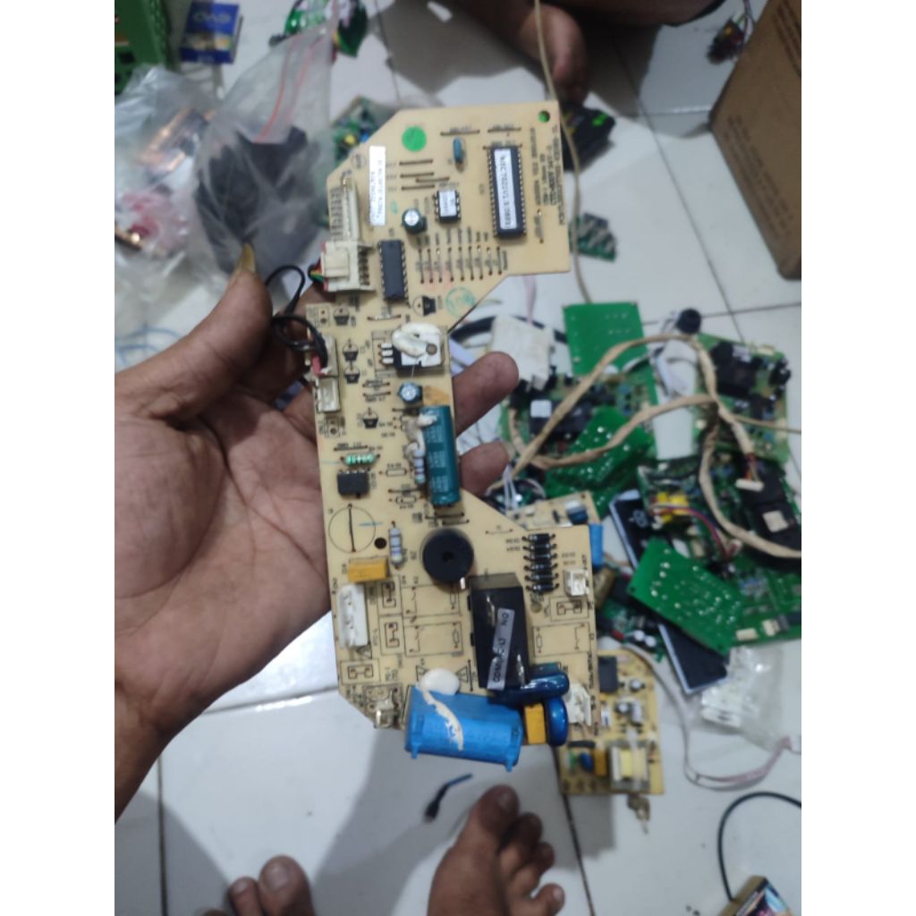 Modul PCB AC Samsung Cina / Modul PCB AC Akari TCL