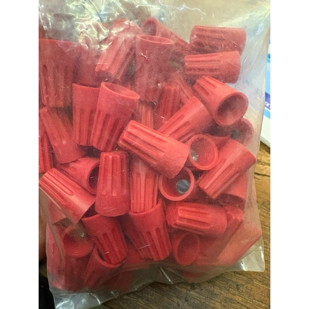 lasdop 6mm lasdoop 6mm sambungan kabel 6mm