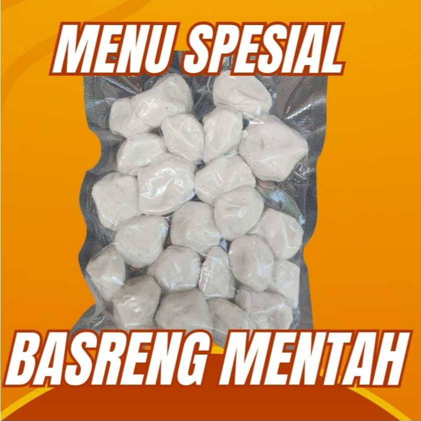 

BASRENG MENTAH 1KG SIAP GORENG MURAH ENAK FRESH KEMASAN VAKUM