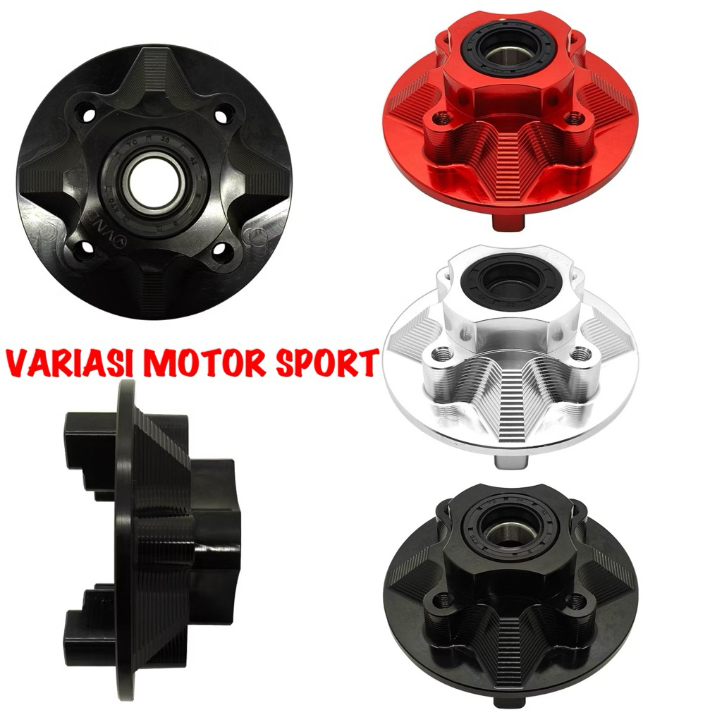 VND Nap Gear CNC Jupiter Z/ Jupiter Mx Old/ Vega ZR/ F1ZR  Nap gear jupiter z