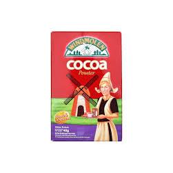 

INDMOLEN COCOA POWDER/COKLAT BUBUK 40GR,COCOK U/ BAHAN KUE,ROTI,CAKE DAN MINUMAN