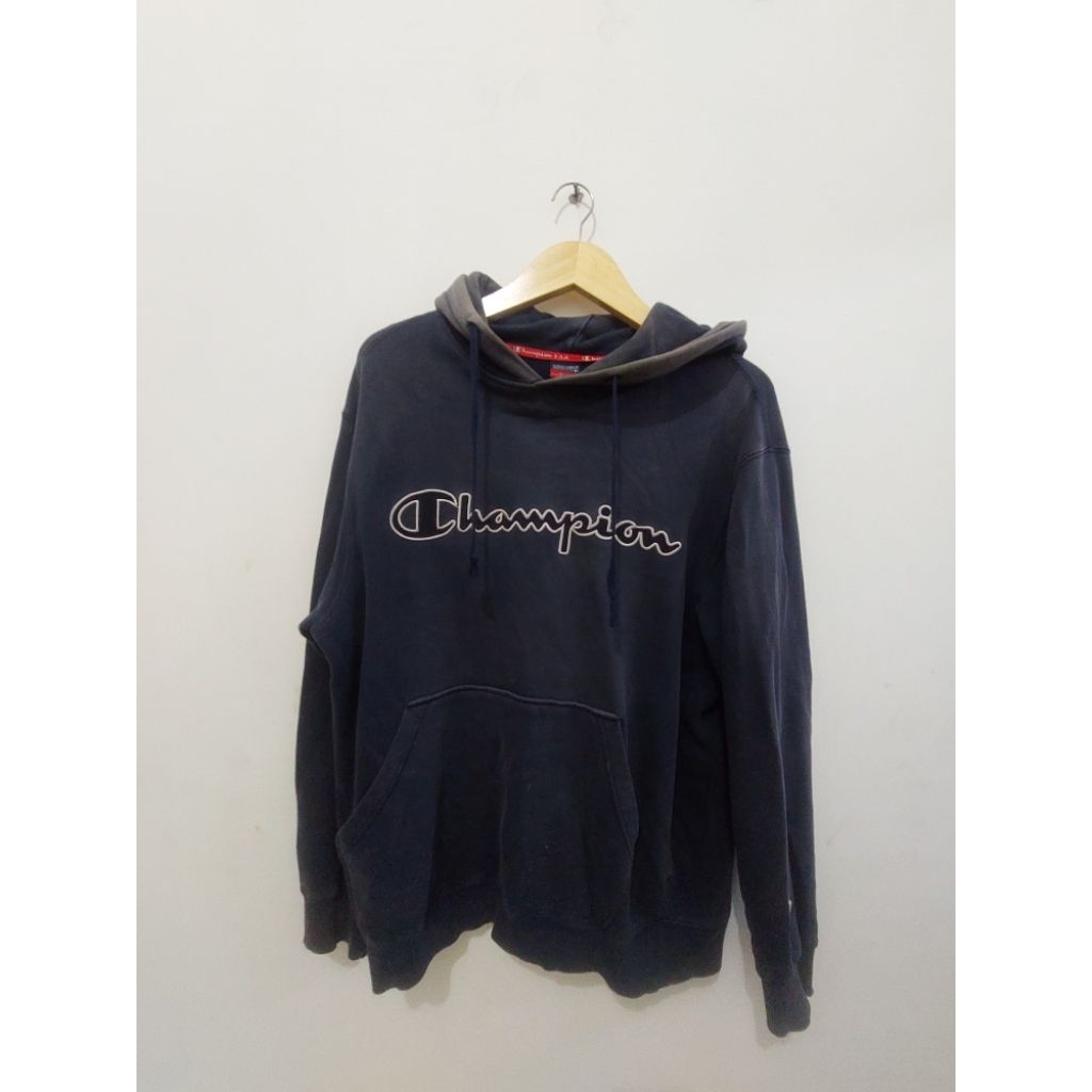 hoodie champion original made in USA🇺🇸