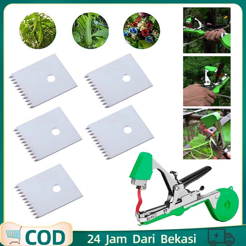 Isi 5/1set Pisau Tapetool Pisau Pengganti Tapetool Tapetool Set Tapetool Staples