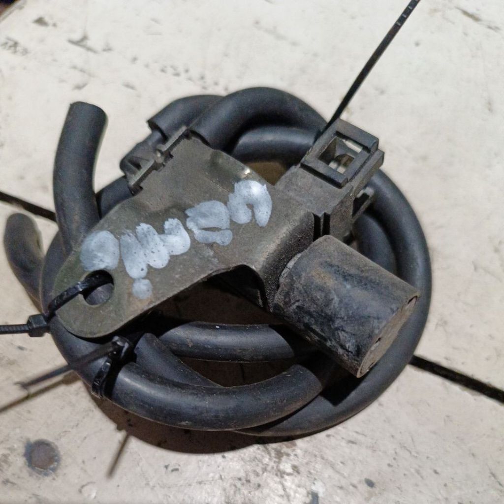 selenoid Honda Civic genio