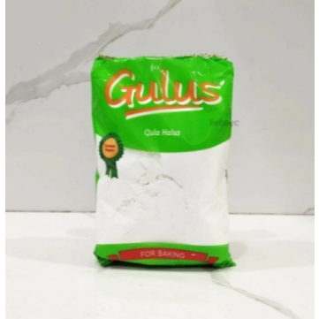 

DUS - GULA HALUS SURYA 20X500GR