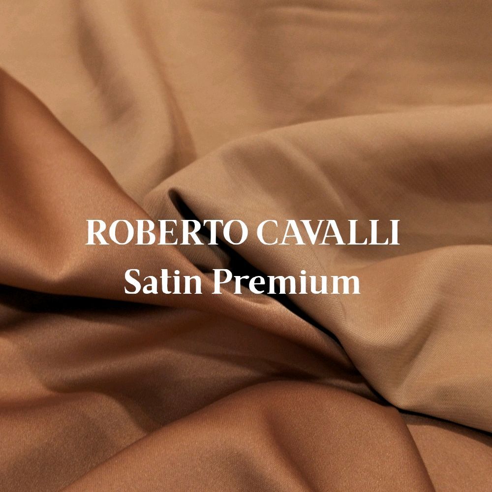 ROBERTO CAVALI SATIN PREMIUM