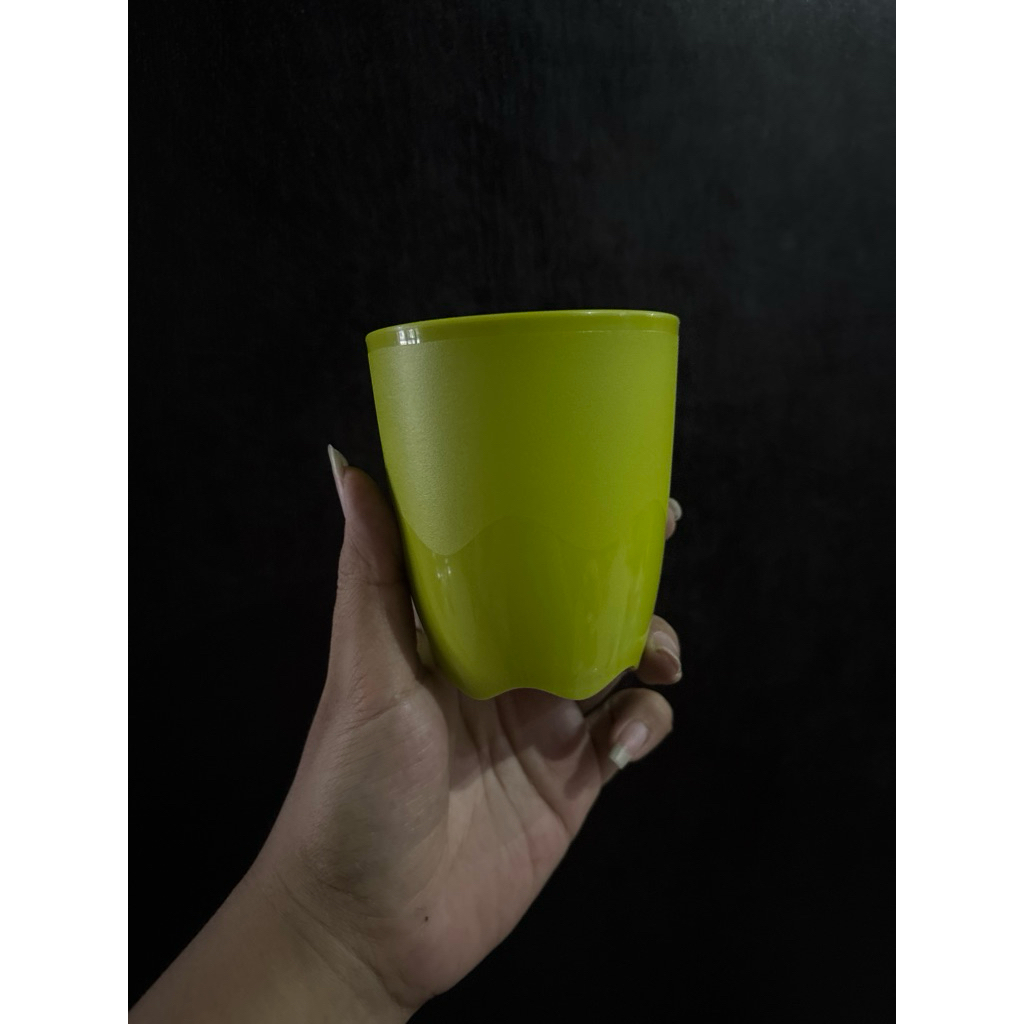 OH Tumbler / Gelas 275ML Tupperware