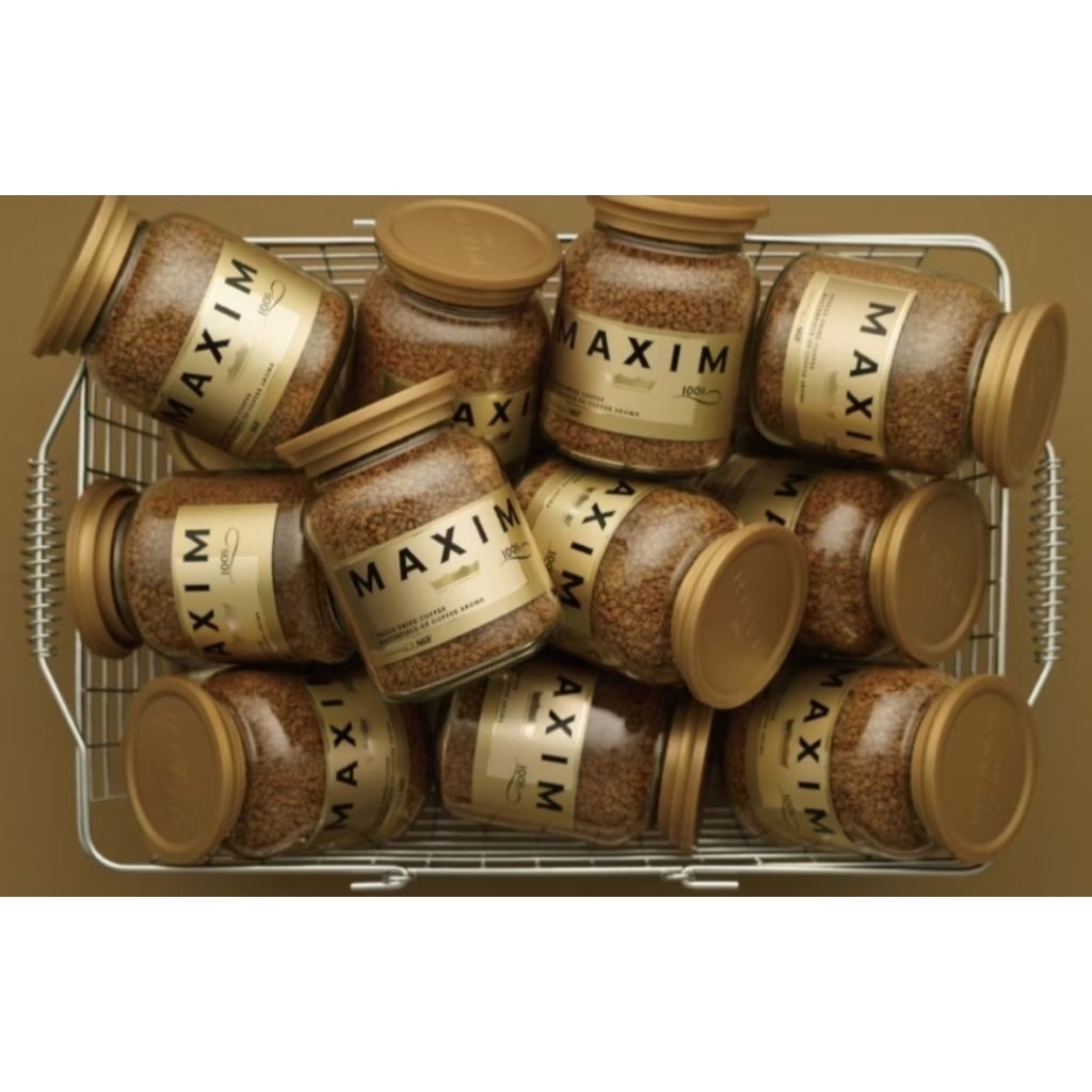 

AGF Blend Japanese Instant Coffee