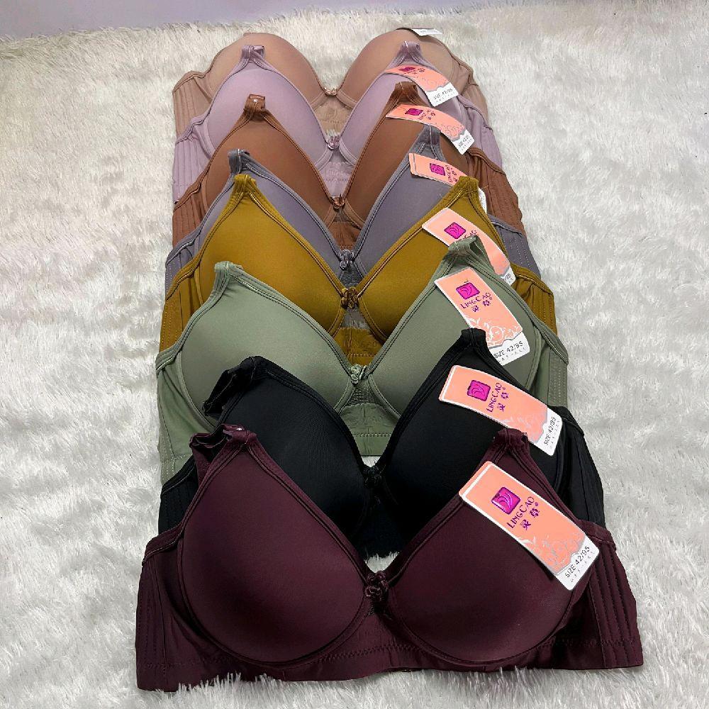LINGCAO BRA ORIGINAL 36/42 KAIT 3 PER PCS