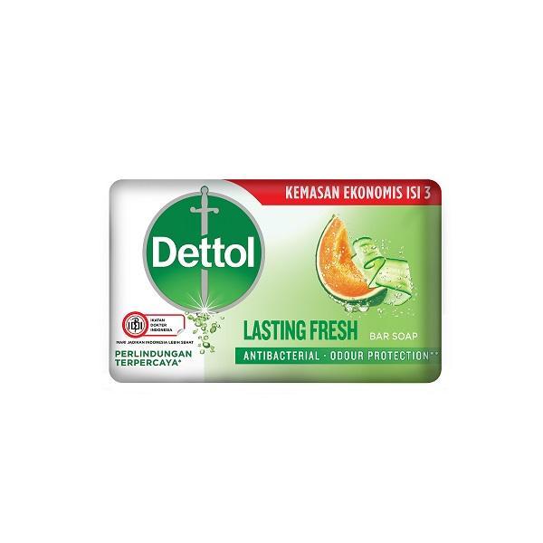 DETTOL SOAP ALL VARIANT