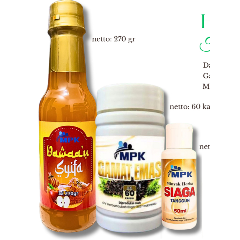 

Paket Celebral Palsy