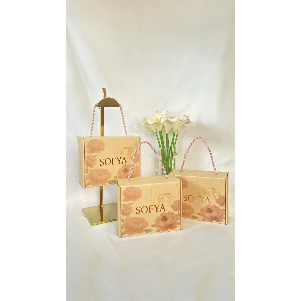 Discount Mukena Travel Maryam Series Mukena Parasut Korea Premium Mini Pouch Aesthethic