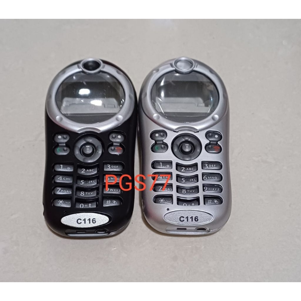 Casing Motorola C 116